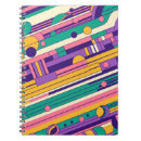 Recherche de années 80 carnets 80s