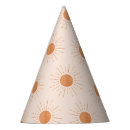 Recherche de le soleil chapeaux Orange