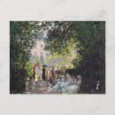 Suche nach parc postkarten Monet