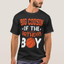 Suche nach großer cousin tshirts Geburtstag