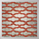 Suche nach symmetrie poster Geometrisch