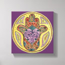 Suche nach hamsa leinwandbilder Mandala