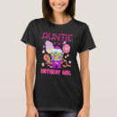 Recherche de candyland tshirts Tante