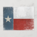 Suche nach texas flagge postkarten Vintag