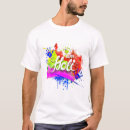 Recherche de happy holi tshirts Printemps
