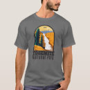 Recherche de chutes tshirts Randonnée