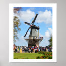 Suche nach windmühlen poster Niederlande