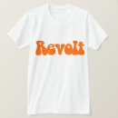 Recherche de révolte tshirts Révolution
