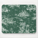 Recherche de toile tapis souris Vintage