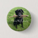 Recherche de bâton badges Drôle