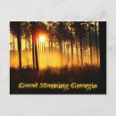 Suche nach guten morgen postkarten Sonnenaufgang