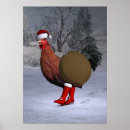 Recherche de funny christmas posters Santa claus