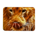 Recherche de lion de rasta magnets Reggae