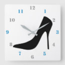Suche nach heels wanduhren Elegant
