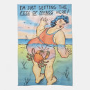 Suche nach kitsch geschirr tücher Vintage
