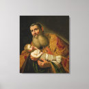 Suche nach prophet leinwandbilder Männlich