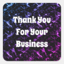 Suche nach auffällige aufkleber Vielen dank