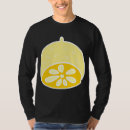 Suche nach niedliche zitrone tshirts Gelb
