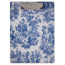 Suche nach französisch klemmbrett Toile de jouy