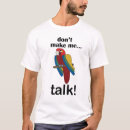 Suche nach lustiger papagei tshirts Ara
