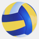 Suche nach volley aufkleber Sport