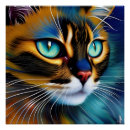 Recherche de lynx posters Nature