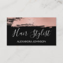 Suche nach fossil visitenkarten Haarstylistin