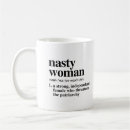 Recherche de humour femme tasses Politique