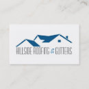 Recherche de vitrine cartes visite Maison