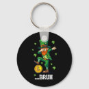Recherche de leprechaun porteclés Trèfle