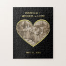 Suche nach vintage paare puzzle Mann