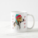 Recherche de noël de terrier tasses Animaux