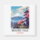 Suche nach mt fuji magnete Landschaft