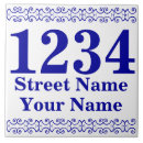 Suche nach streets fliesen Hausnummer