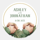 Recherche de champagne vintage autocollants Minimaliste