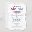 Recherche de princess party invitations Fête