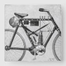 Recherche de motorcycle horloges Antique