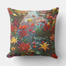 Recherche de surréaliste coussins Fleurs