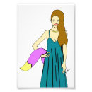 Recherche de boa posters Femme