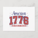 Recherche de drapeau vintage cartes postales Juillet