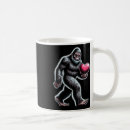 Suche nach lustiger bigfoot tassen Flamingo