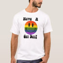 Recherche de jours gais tshirts Étrange
