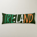 Suche nach flagge irland kissen Grün