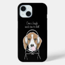 Recherche de chien beagle iphone coques Mignon
