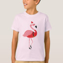 Suche nach tiermuster tshirts Flamingo