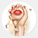 Recherche de magazine autocollants Moderne