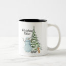Recherche de winter tasses Bonhomme