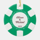 Suche nach liebe und glück ornamente Foto