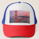 Recherche de pont casquettes Amérique