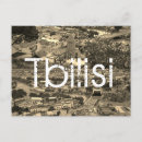 Suche nach tiflis postkarten Stadtbild